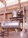 Desaireador Tray y Scrubber